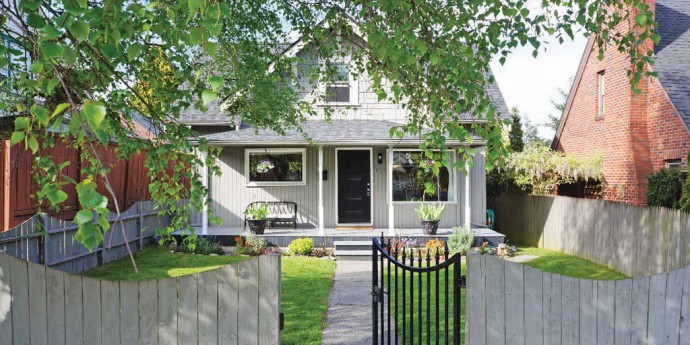 Top 10 House Hunting Tips