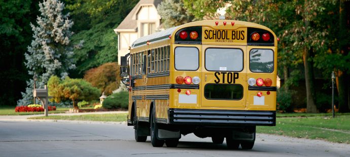 How to Find a Good School Near You