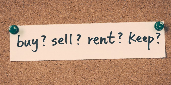 Is Now the Best Time to Sell?