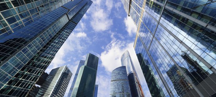 Introduction to Investing in Commercial Real Estate