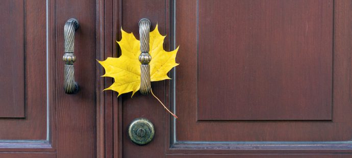 Myths About the Fall Real Estate Market