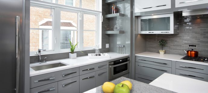 7 Ways to Update Your Kitchen for Less Than $1,000