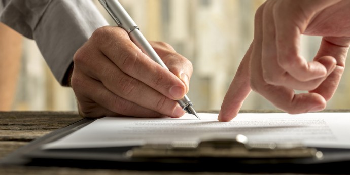 Closing: Understanding your Legal Obligations as a Buyer