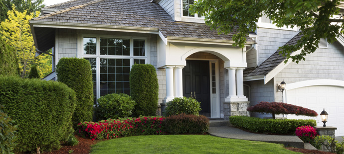 How to Make Your Home Stand Out in a Crowded Market