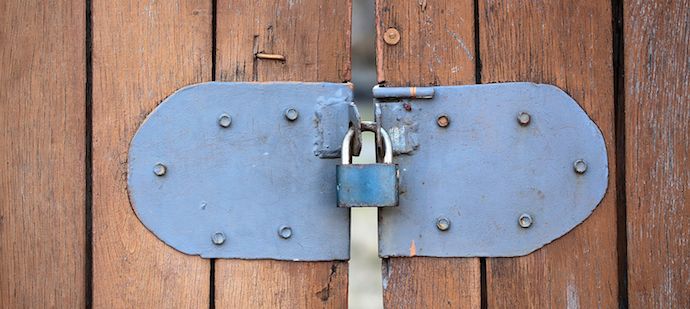 The Importance of Locking in a Mortgage Rate