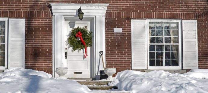 Why Moving in the Winter is Actually Awesome