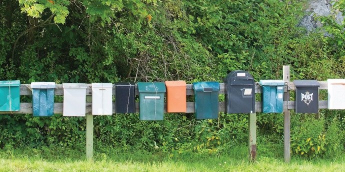 Address Change Checklist