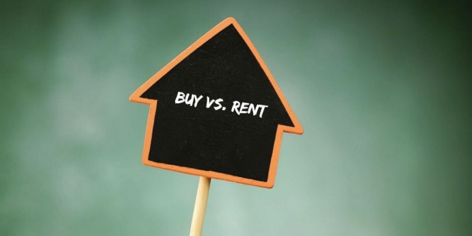 What’s Better? Buying vs. Renting