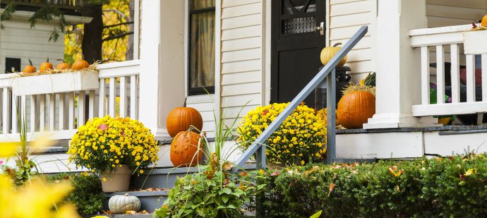 What to Expect as a Buyer This Fall