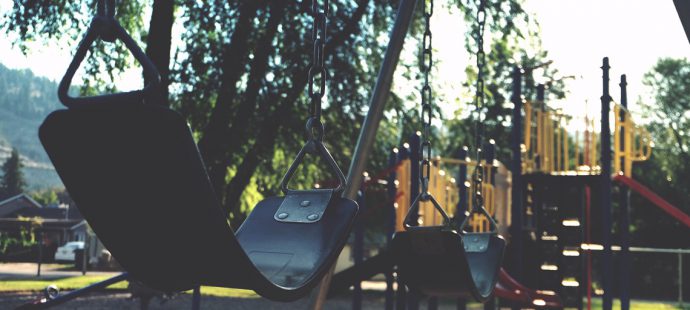 Finding the perfect neighbourhood to live in