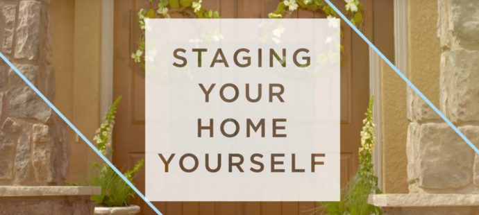 RE/MAX Own It – Staging Your Home Yourself