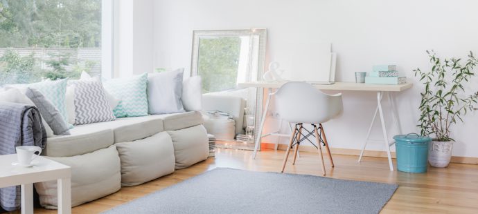 How to Make Your Home Look More Spacious