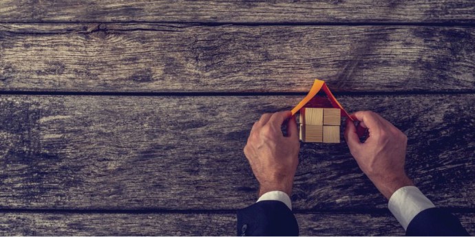 What Are the Different Types of Home Insurance?