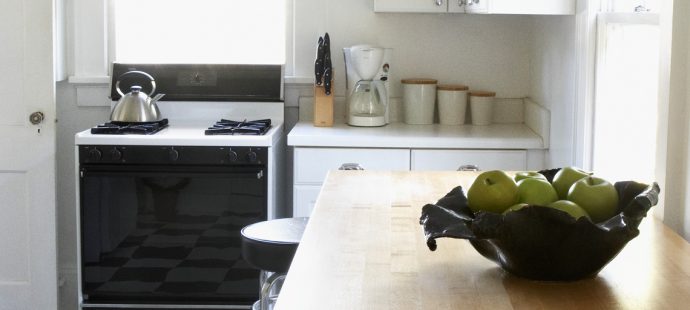 4 Reasons Why Staging Makes a Difference